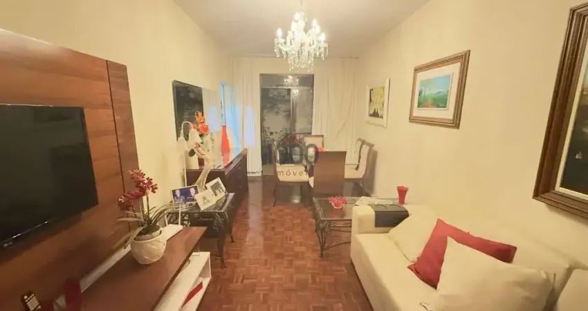 Apartamento com 2 quartos à venda na Rua Severiano Sarmento, Alto dos Passos, Juiz de Fora