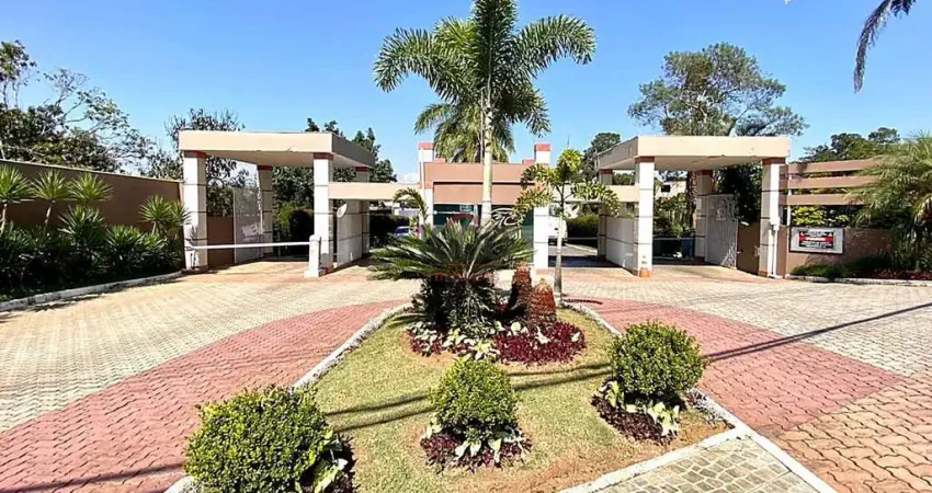 Terreno em condomínio fechado à venda na Rua Vicente Vanni Nardelli, Novo Horizonte, Juiz de Fora