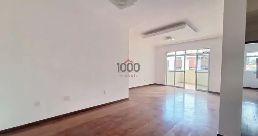 Apartamento com 3 quartos à venda na Rua Barão de Cataguases, Santa Helena, Juiz de Fora