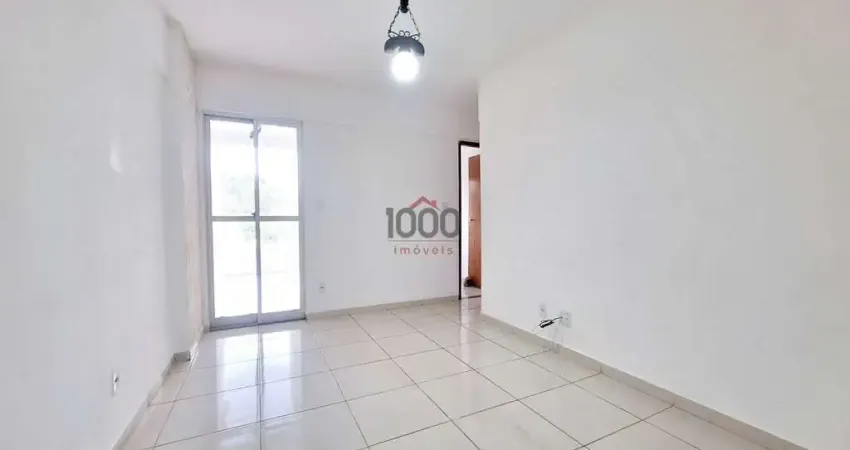 Apartamento com 2 quartos à venda na Rua Sabino Francisco de Barros, Bandeirantes, Juiz de Fora