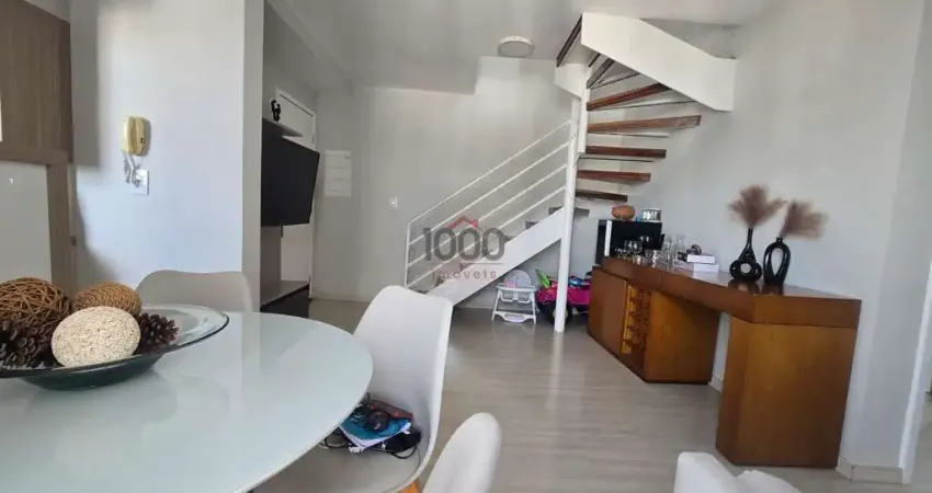 Cobertura com 2 quartos à venda na Rua Pétala Misteriosa, Estrela Sul, Juiz de Fora