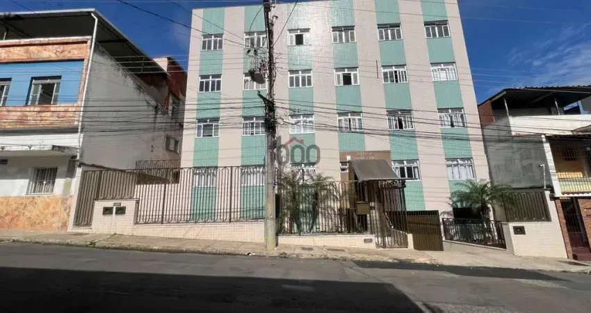 Apartamento com 3 quartos à venda na Rua Eduardo Viviani, Boa Vista, Juiz de Fora