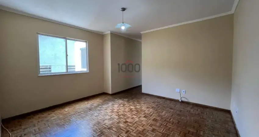 Apartamento com 3 quartos à venda na Rua Víctor Spagnolo, Santa Luzia, Juiz de Fora