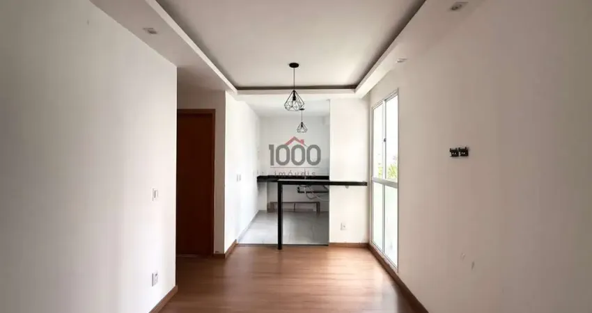 Apartamento com 2 quartos à venda na Avenida Presidente Juscelino Kubitschek, Barbosa Lage, Juiz de Fora