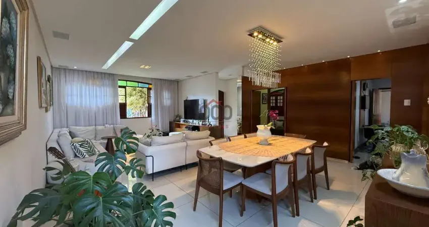 Casa com 3 quartos à venda na Rua Professor Teodoro Coelho, Bairu, Juiz de Fora