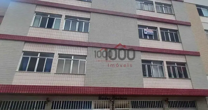 Apartamento com 3 quartos à venda na Rua do Sampaio, Granbery, Juiz de Fora