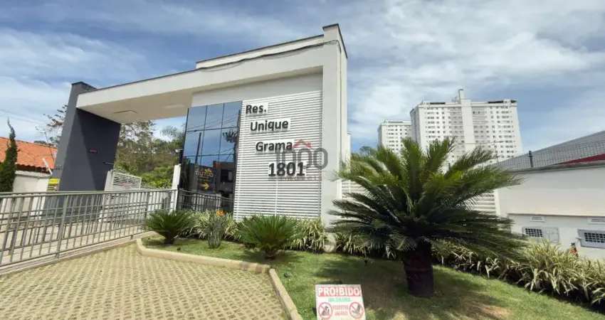 Apartamento com 2 quartos à venda na Avenida Juiz de Fora, Grama, Juiz de Fora