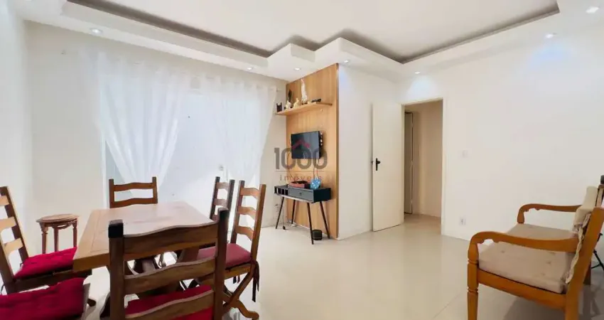 Apartamento com 2 quartos à venda na Rua Doutor Laureano, Alto dos Passos, Juiz de Fora