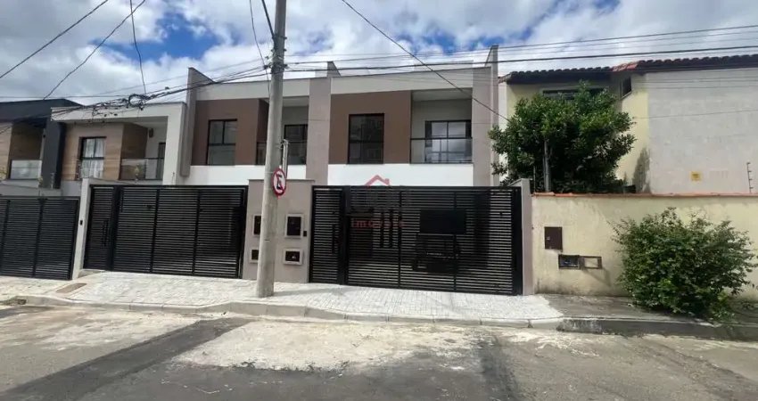 Casa com 3 quartos à venda na Rua Judith de Paula, Aeroporto, Juiz de Fora