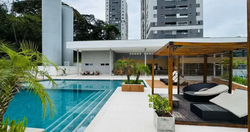 Apartamento com 3 quartos à venda na Rua Jésus Raimundo, Teixeiras, Juiz de Fora