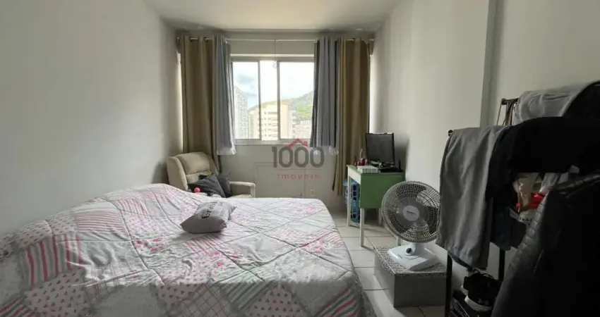 Kitnet / Stúdio à venda na Avenida Barão do Rio Branco, Centro, Juiz de Fora