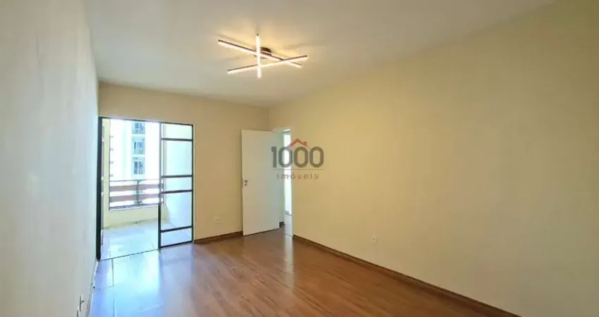 Apartamento com 3 quartos à venda na Rua Doutor Constantino Paleta, Centro, Juiz de Fora