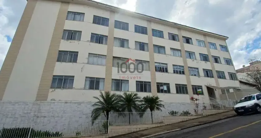 Apartamento com 3 quartos à venda na Rua César Turati, Bairu, Juiz de Fora