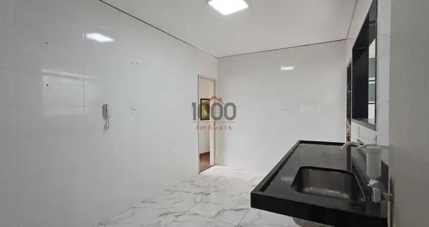 Apartamento com 3 quartos à venda na Rua César Turati, Bairu, Juiz de Fora