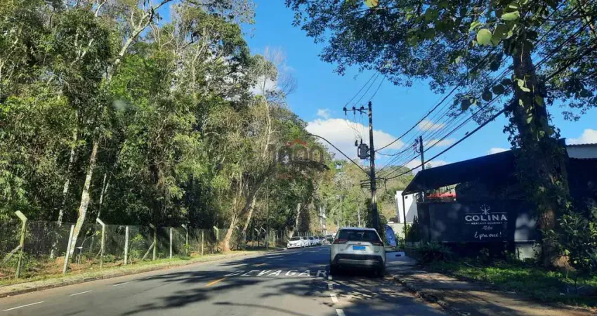 Ponto comercial à venda na Alameda Engenheiro Gentil Forn, São Pedro, Juiz de Fora
