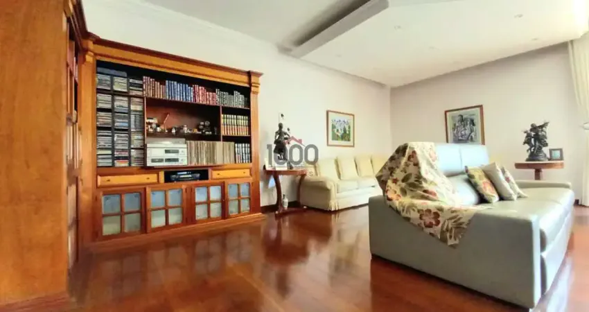 Apartamento com 4 quartos à venda na Rua Senador Salgado Filho, Bom Pastor, Juiz de Fora