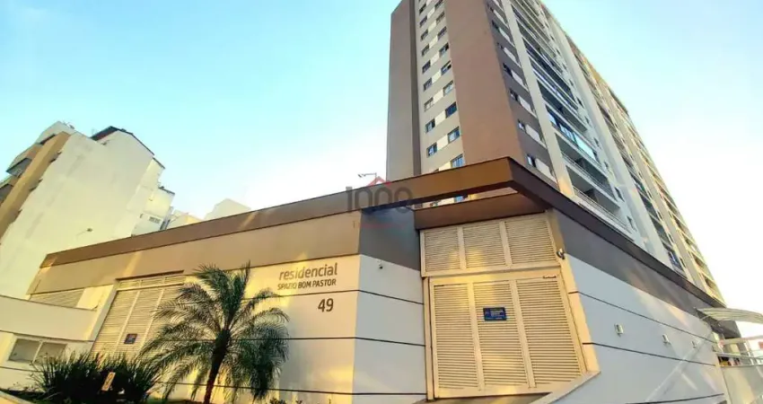 Apartamento com 2 quartos para alugar na Rua Luiz Moreira Guedes, Mansões do Bom Pastor, Juiz de Fora