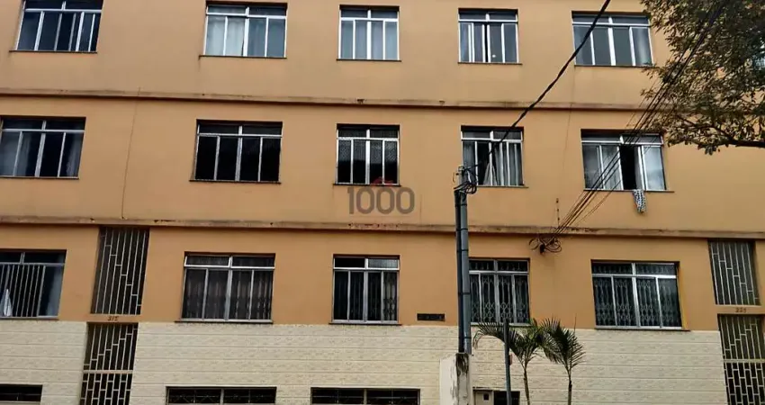 Apartamento com 2 quartos à venda na Rua Pasteur, Centro, Juiz de Fora