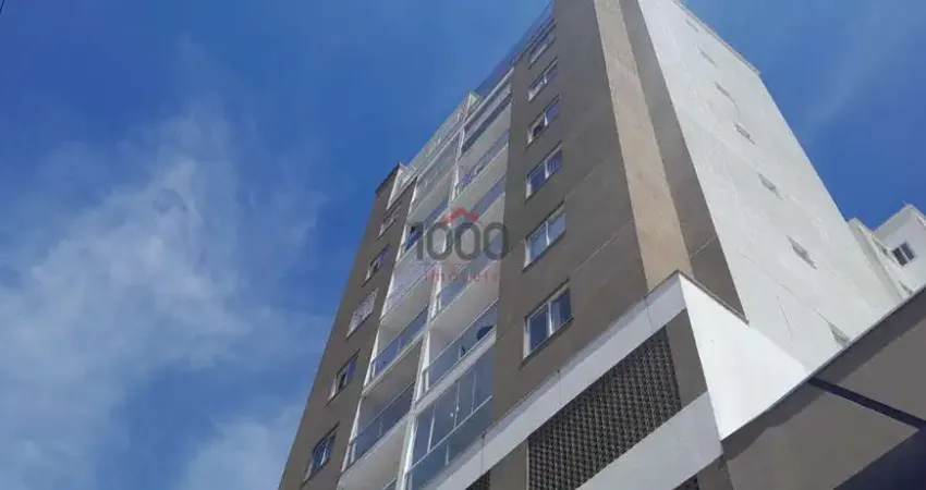 Apartamento com 2 quartos à venda na Rua Maria de Almeida Silva, Teixeiras, Juiz de Fora