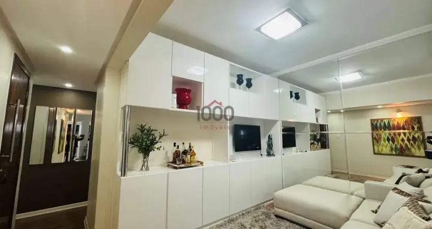 Apartamento com 3 quartos à venda na Rua Américo Luz, Manoel Honório, Juiz de Fora