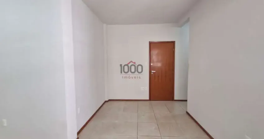 Apartamento com 1 quarto para alugar na Rua Delfim Moreira, Granbery, Juiz de Fora