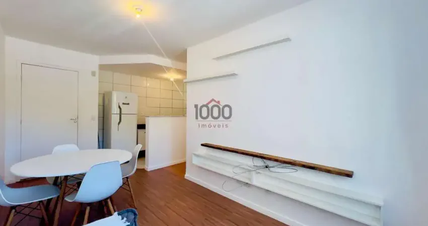 Apartamento com 2 quartos à venda na Estrada Fazenda Villaça, Fontesville, Juiz de Fora