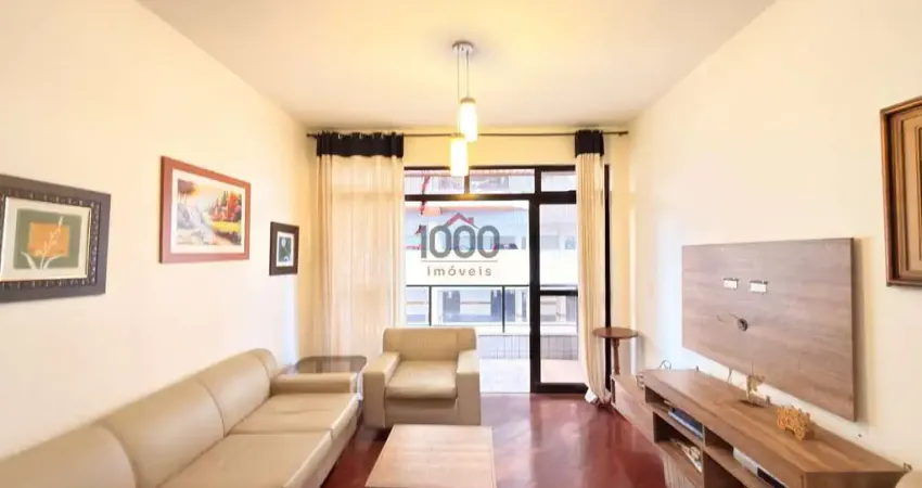 Apartamento com 3 quartos à venda na Rua Renato Dias, Bom Pastor, Juiz de Fora