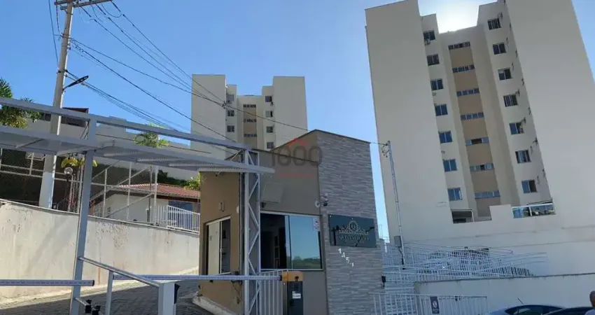 Apartamento com 2 quartos à venda na Rua Paracatu, Bandeirantes, Juiz de Fora