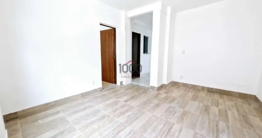 Casa com 2 quartos para alugar na Rua Morais e Castro, Alto dos Passos, Juiz de Fora