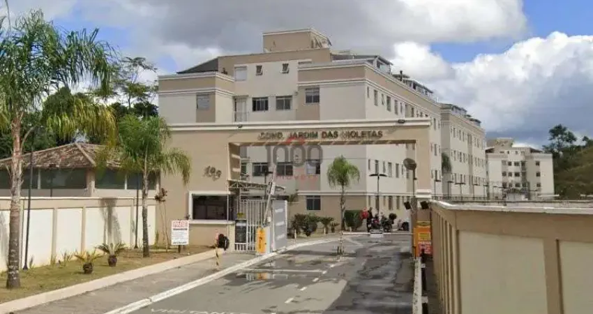 Cobertura com 3 quartos à venda na Rua João Teixeira Lopes Filho, Estrela Sul, Juiz de Fora