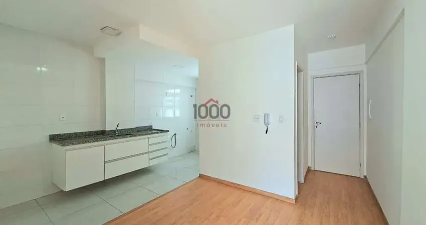 Apartamento com 1 quarto à venda na Rua Tietê, São Mateus, Juiz de Fora