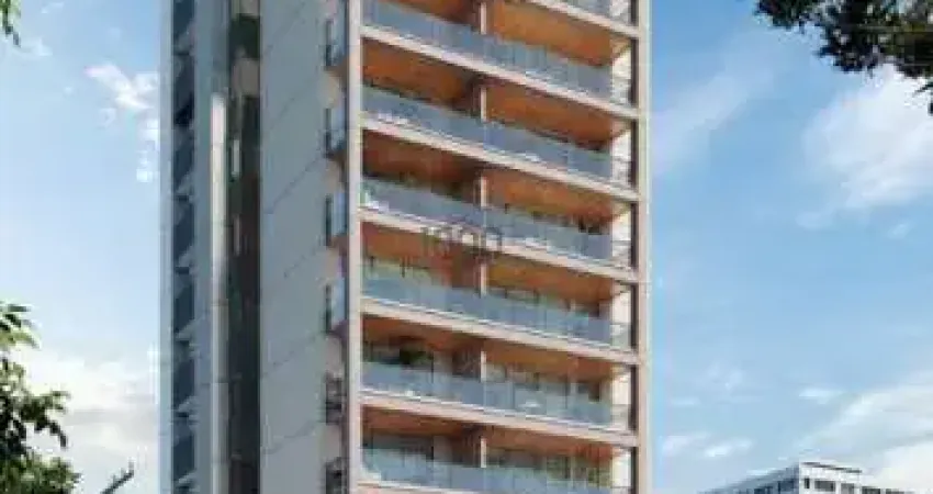 Cobertura com 3 quartos à venda na Praça Menelick de Carvalho, Santa Helena, Juiz de Fora