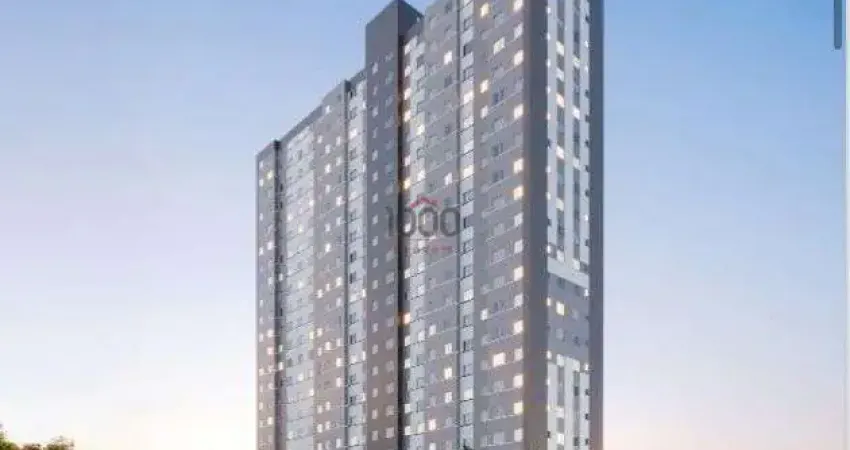 Apartamento com 2 quartos à venda na Rua Marcy Deotti Ibrahim, Sagrado Coração de Jesus, Juiz de Fora