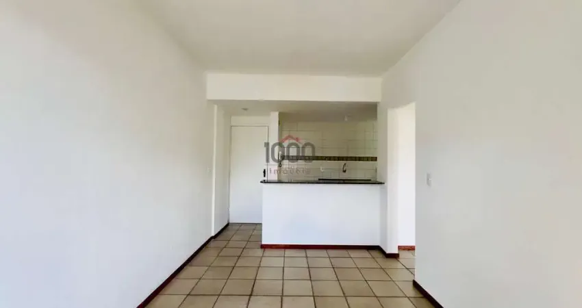 Apartamento com 1 quarto para alugar na Rua Barão de Cataguases, Santa Helena, Juiz de Fora
