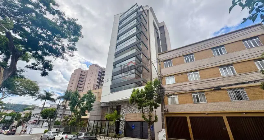 Apartamento com 3 quartos à venda na Rua Doutor José Procópio Teixeira, Bom Pastor, Juiz de Fora