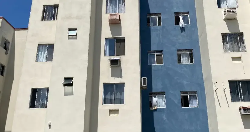Apartamento para aluguel com 46 metros quadrados com 2 quartos em Jardim Iririú - Joinville - SC