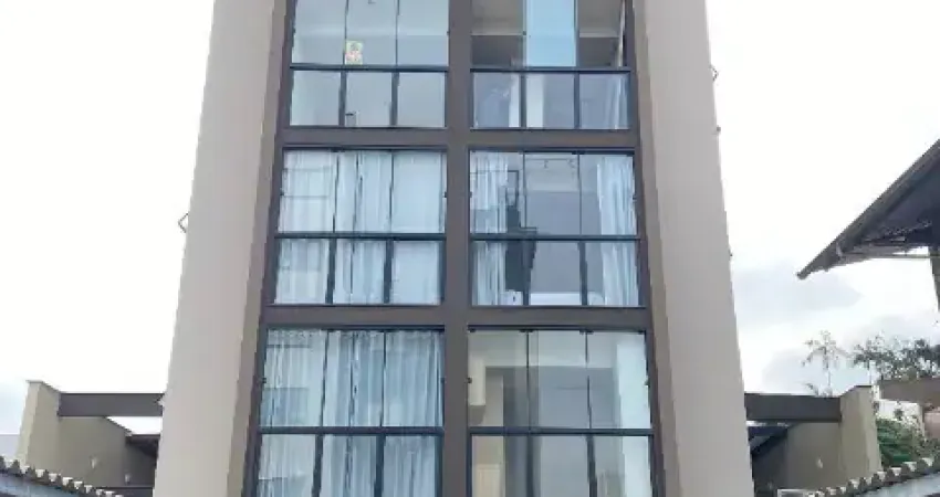 Imóvel para aluguel com 60 metros quadrados com 2 quartos em Bom Retiro - Joinville - SC