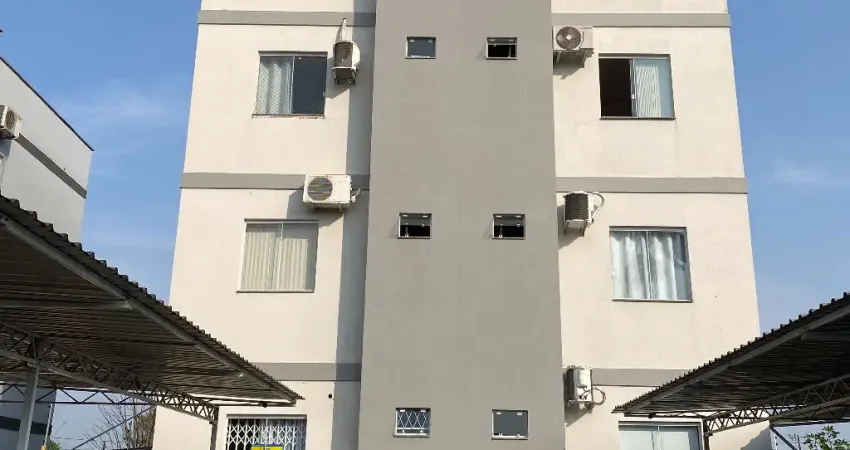 Imóvel para aluguel tem 55 metros quadrados com 2 quartos em aventureiro - joinville - sc