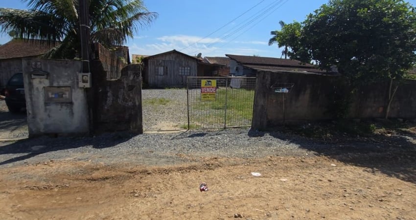 Terreno à venda na Rua Ophiuchus, 76, Jardim Paraíso, Joinville