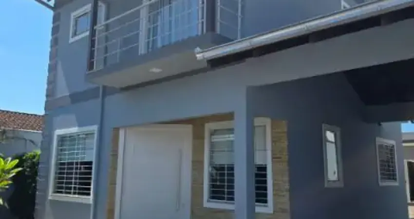 Casa com 3 quartos à venda na Rua David Thomas Pereira, 654, Aventureiro, Joinville