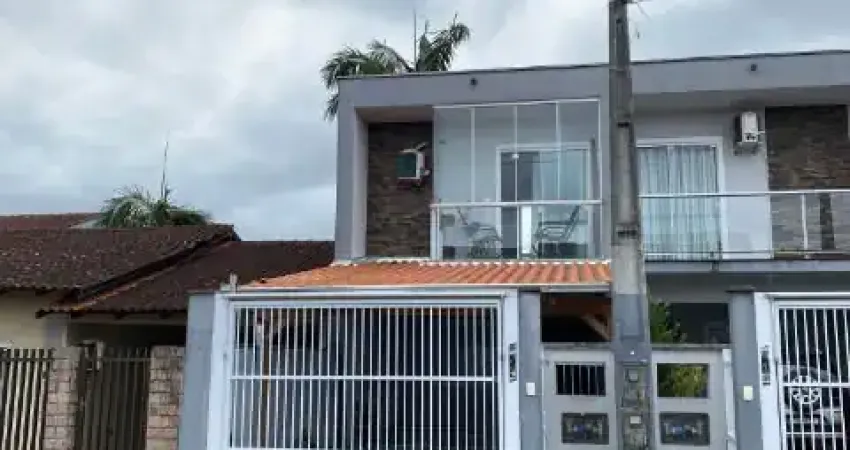 Casa com 3 quartos à venda na Rua Perdiz, 619, Aventureiro, Joinville