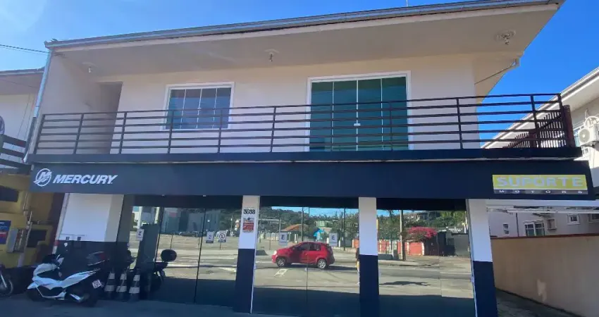 Casa com 3 quartos à venda na Rua Tuiuti, 3038, Aventureiro, Joinville
