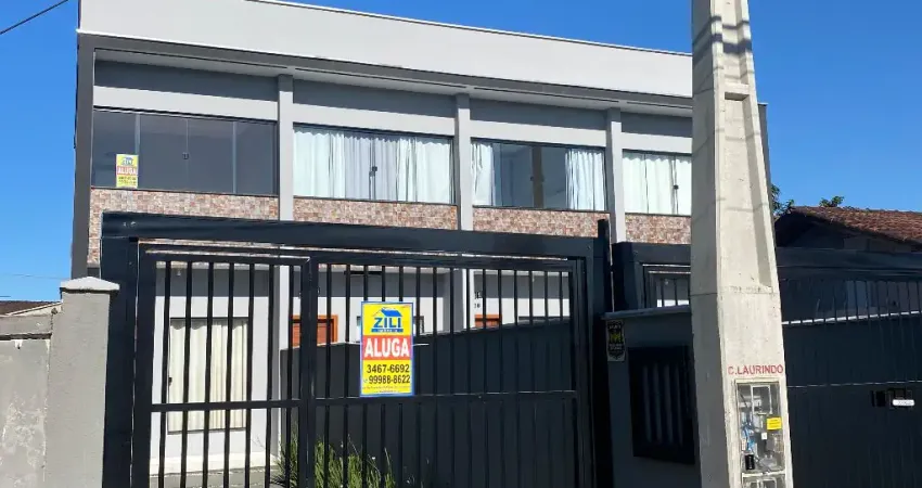 Casa com 2 quartos à venda na Rua Carlos Roberto Vilpert, 1316, Iririú, Joinville
