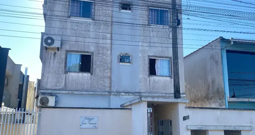 Apartamento com 2 quartos à venda na Rua João Alvim Duarte, 361, Aventureiro, Joinville