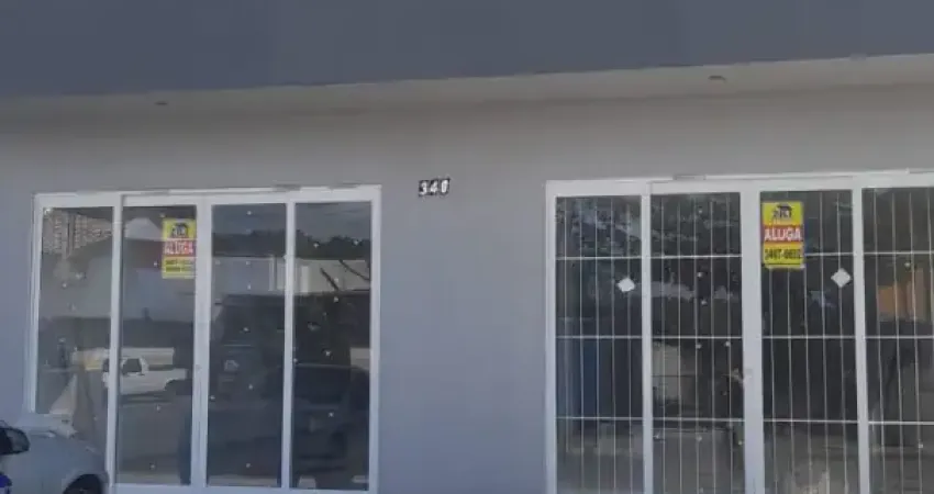 Ponto comercial com 1 sala à venda na Rua Rio do Ferro, 348, Aventureiro, Joinville