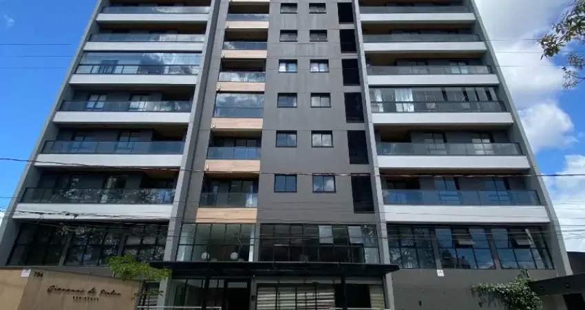 Lindo apartamento com 3 quartos sendo uma suíte no anita garibaldi com 83m²