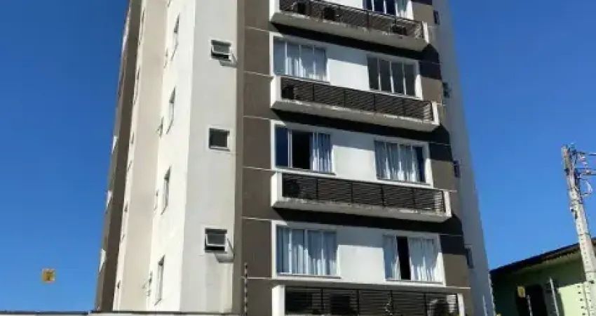 Apartamento com 2 quartos à venda na Rua Rouxinol, 482, Aventureiro, Joinville