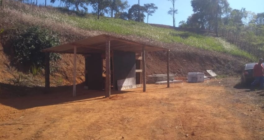 Granja em Dias Tavares, medindo 3195 metros quadrados