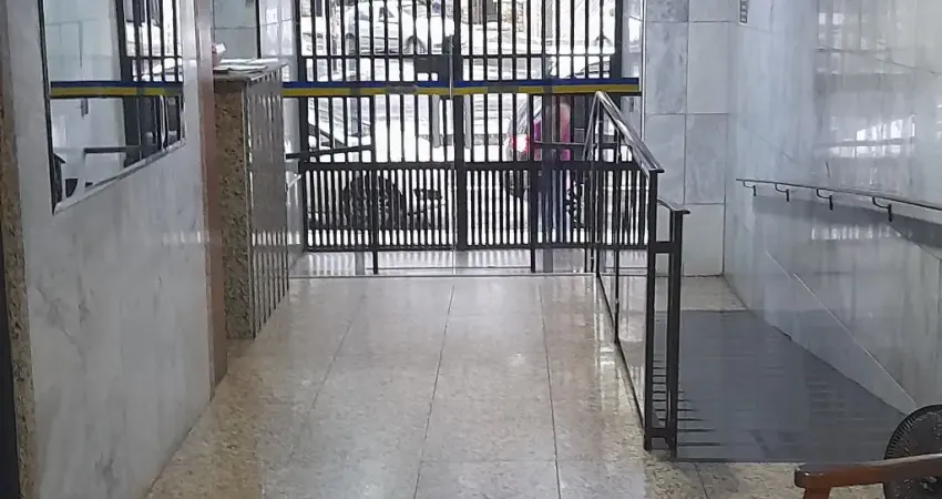 Apartamento com 2 quartos à venda na Avenida Presidente Itamar Franco, 1717, São Mateus, Juiz de Fora