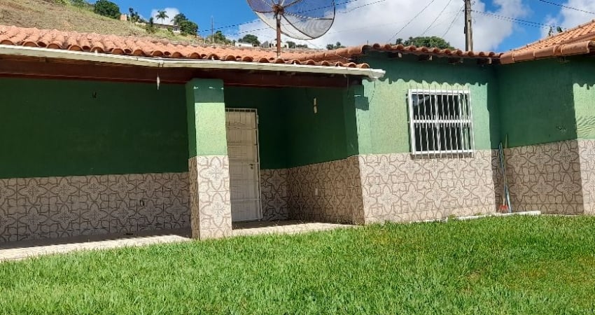 Casa em condomínio fechado à venda na Estrada Elias José Mockdeci, Barreira do Triunfo, Juiz de Fora